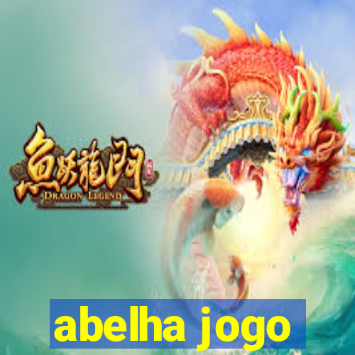 abelha jogo